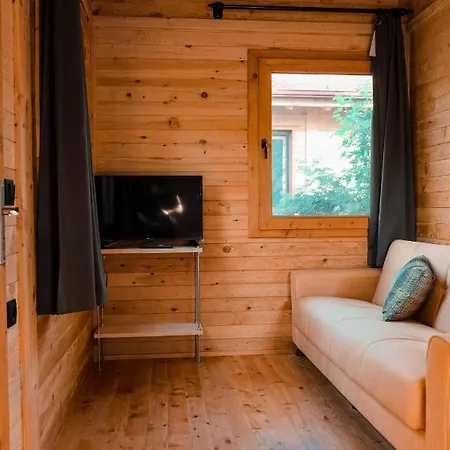 Bed & Breakfast Inlice Uenzile Inlice Kamp *