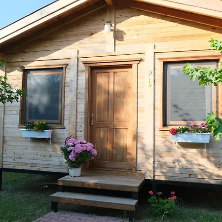 Bed & Breakfast Inlice Uenzile Inlice Kamp Fethiye