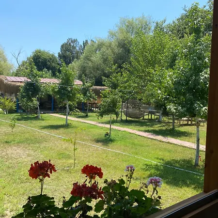 Inlice Uenzile Inlice Kamp Bed & Breakfast *
