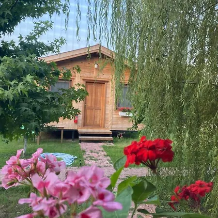 Inlice Uenzile Inlice Kamp Nocleg ze śniadaniem Fethiye